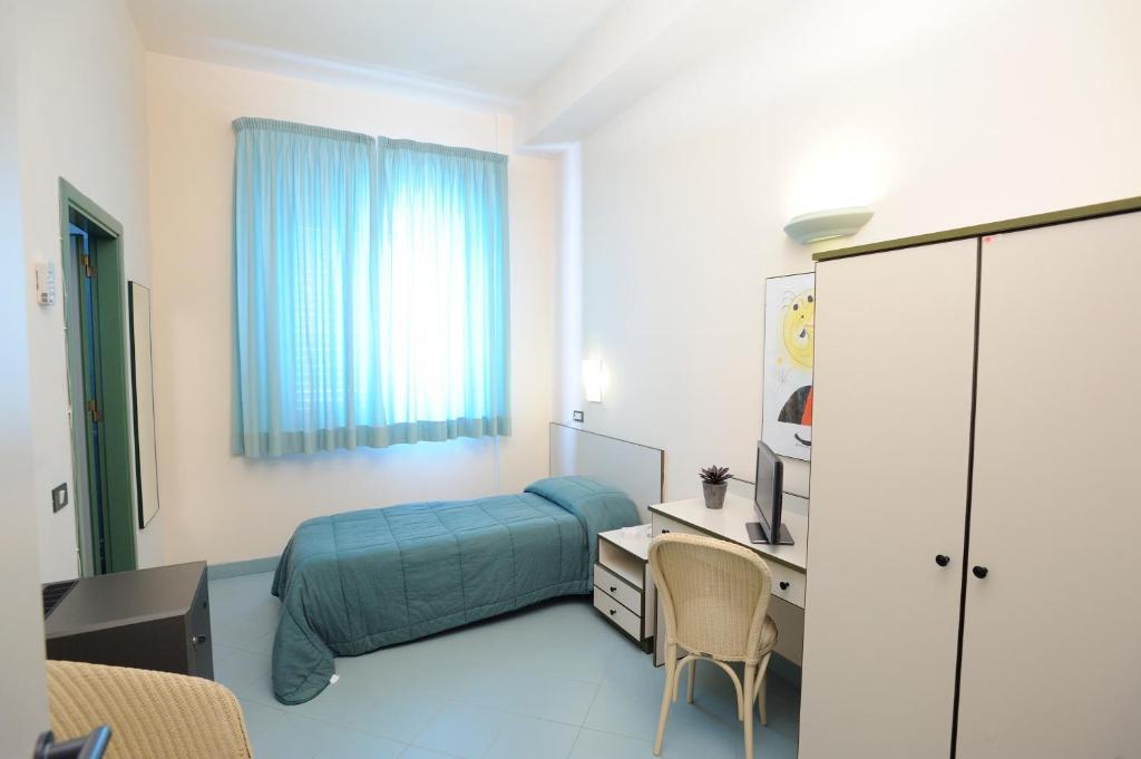 Hotel L'Approdo Di Angelino à Pizzolungo Chambre photo
